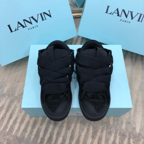 chaussure Lanvin