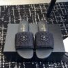 Sandale Chanel