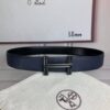 Ceinture Hermès