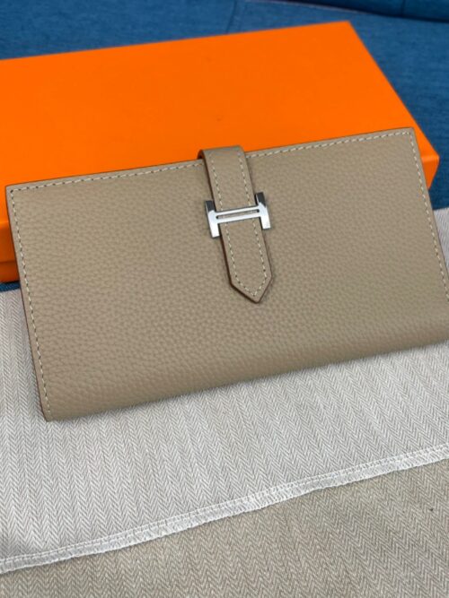 Portefeuille hermès