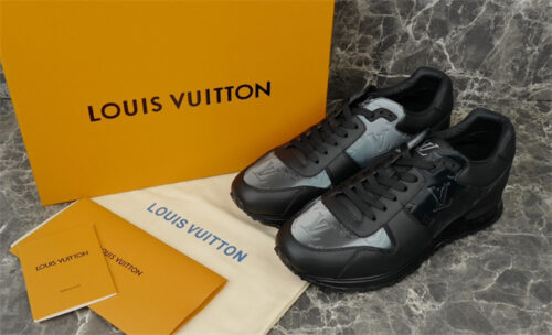 chaussure Louis Vuitton