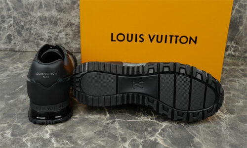 chaussure Louis Vuitton