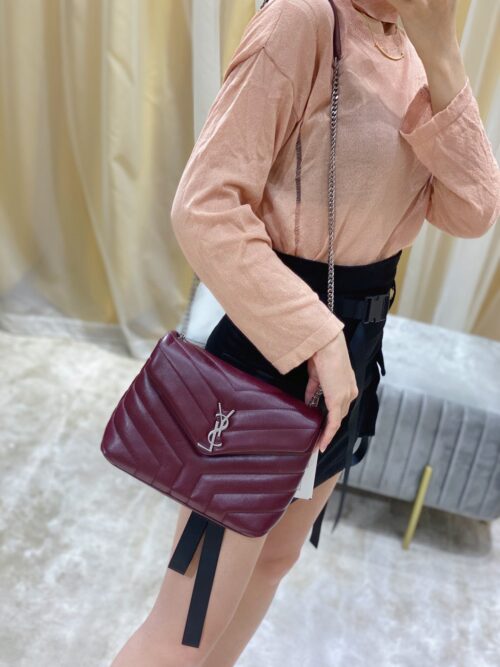 Sac Yves Saint Laurent