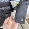 Doudoune Moncler