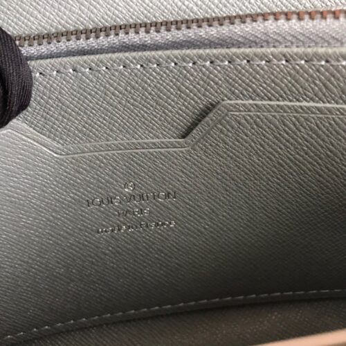 Portefeuille Louis vuitton