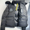 Doudoune Moncler