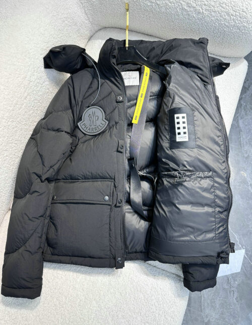 Doudoune Moncler