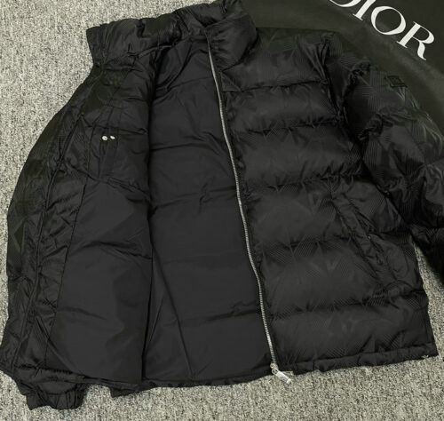 Doudoune Dior