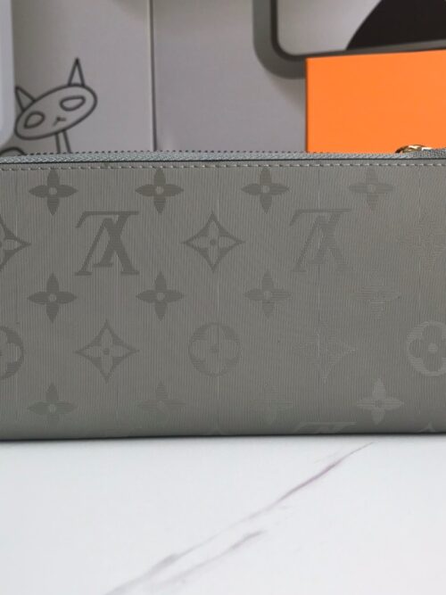 Portefeuille Louis vuitton