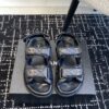 Sandale Chanel