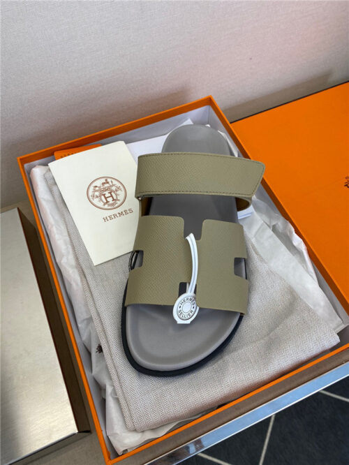 Sandale hermès