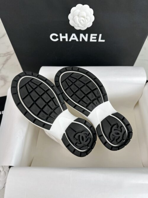 Chaussure Chanel