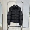 Doudoune Moncler