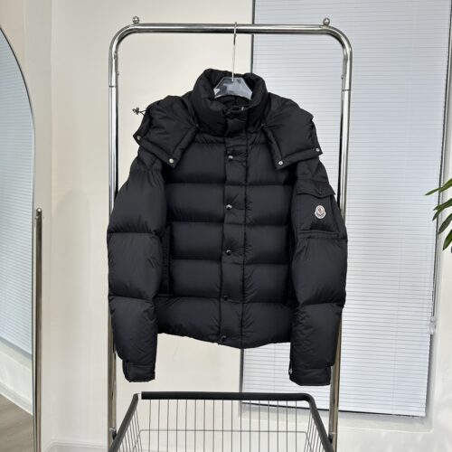 Doudoune Moncler