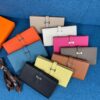 Portefeuille hermès
