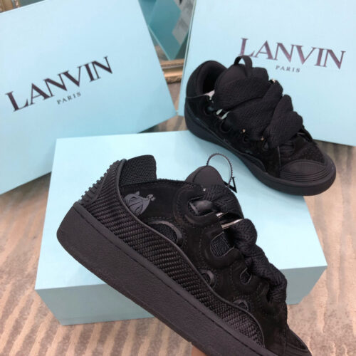 chaussure Lanvin