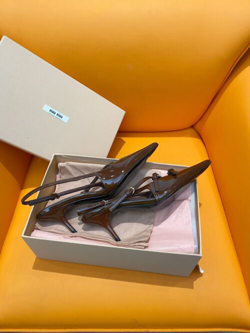 Talon Miu miu