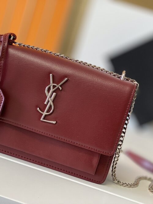 Sac Yves Saint Laurent