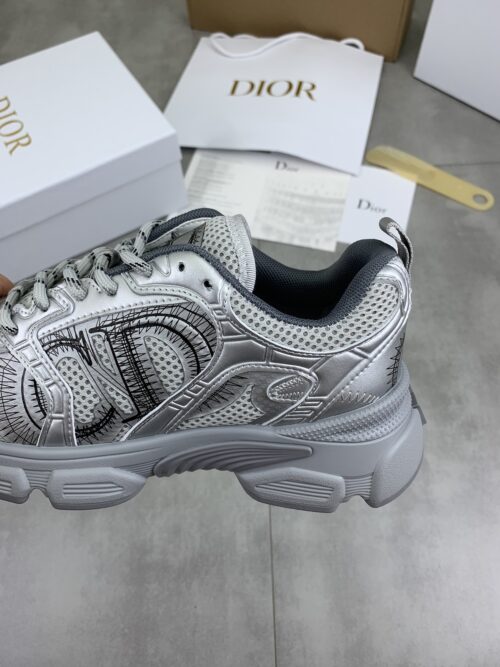 chaussure Dior