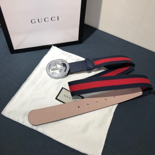 Ceinture Gucci