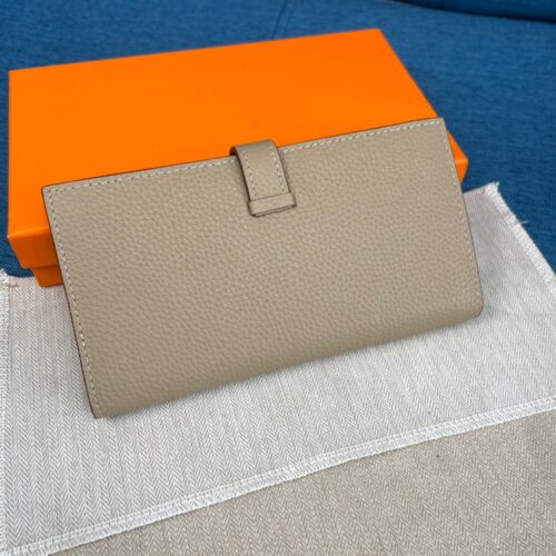 Portefeuille hermès
