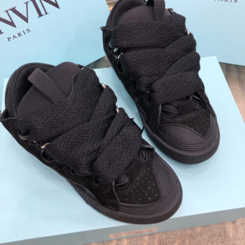 chaussure Lanvin