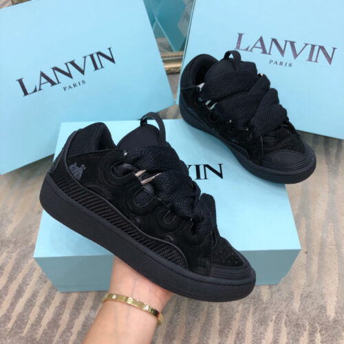 chaussure Lanvin