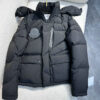 Doudoune Moncler