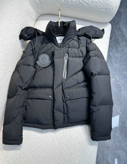 Doudoune Moncler