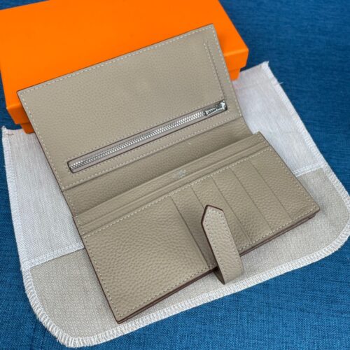Portefeuille hermès