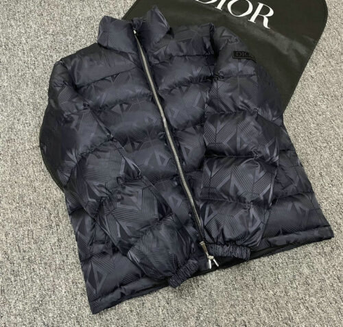 Doudoune Dior
