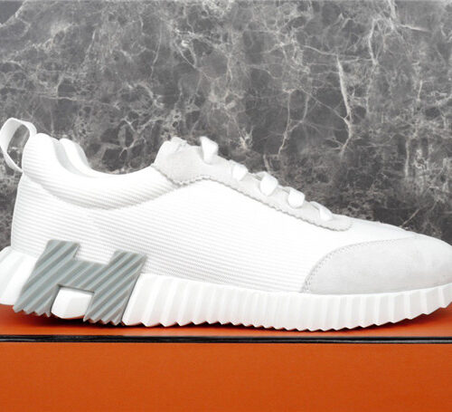 Chaussure Hermès