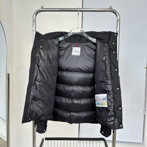 Doudoune Moncler