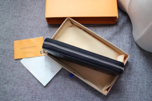 Portefeuille Louis Vuitton