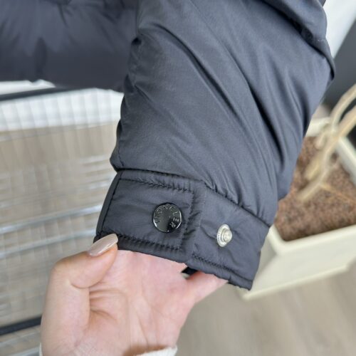 Doudoune Moncler