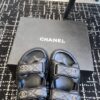 Sandale Chanel