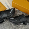 chaussure Louis Vuitton