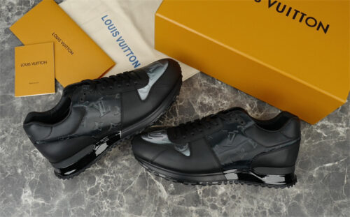 chaussure Louis Vuitton