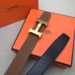 Ceinture Hermès