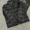 Doudoune Dior