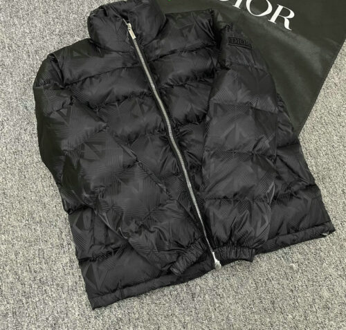 Doudoune Dior