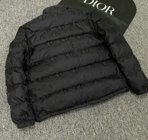 Doudoune Dior
