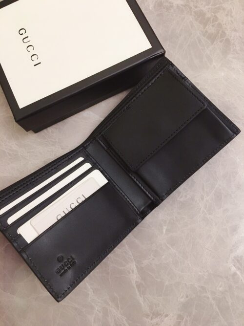 Portefeuille gucci