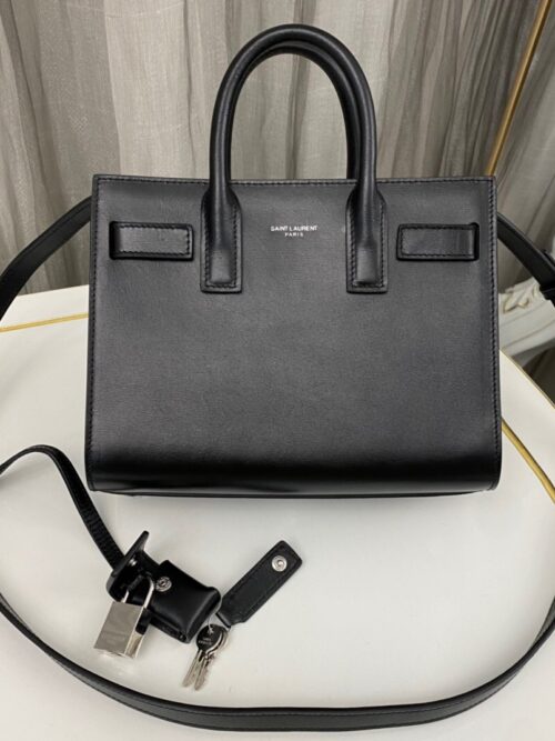Sac Yves Saint Laurent