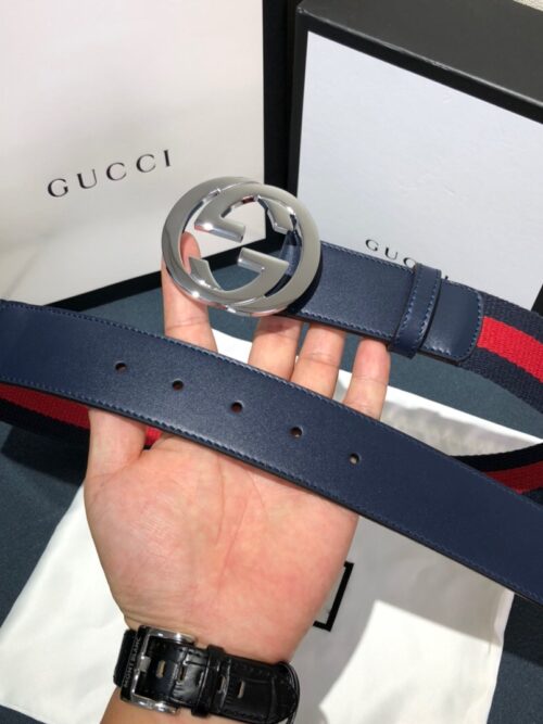 Ceinture Gucci