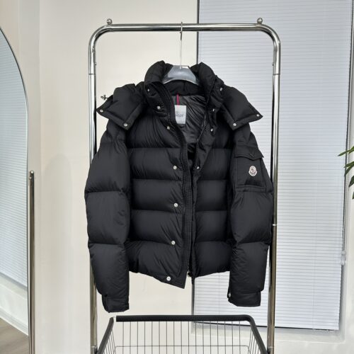 Doudoune Moncler