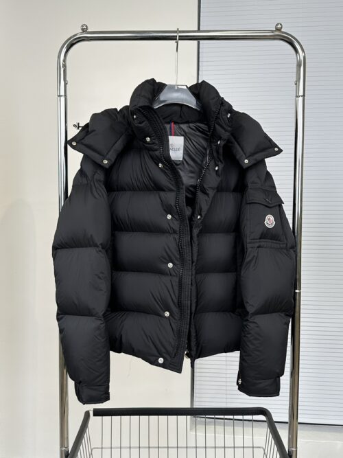 Doudoune Moncler