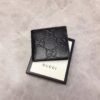 Portefeuille gucci
