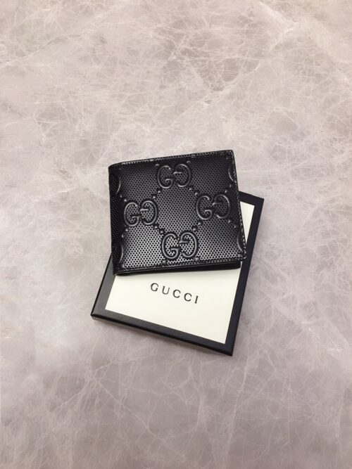 Portefeuille gucci
