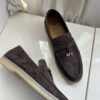 Mocassin Loro piano